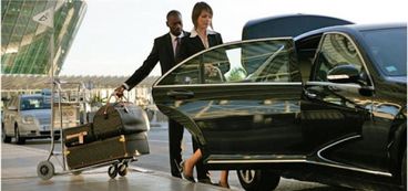 Airport Shuttle Limo Service